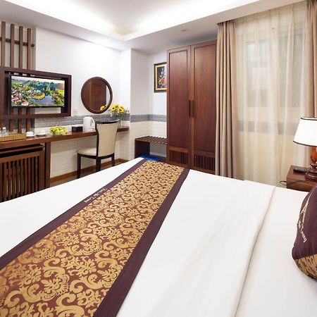 Paris Luxury Hotel & Apartment Nha Trang Zewnętrze zdjęcie