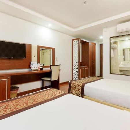 Paris Luxury Hotel & Apartment Nha Trang Zewnętrze zdjęcie