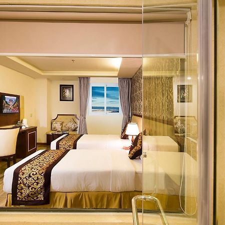 Paris Luxury Hotel & Apartment Nha Trang Zewnętrze zdjęcie