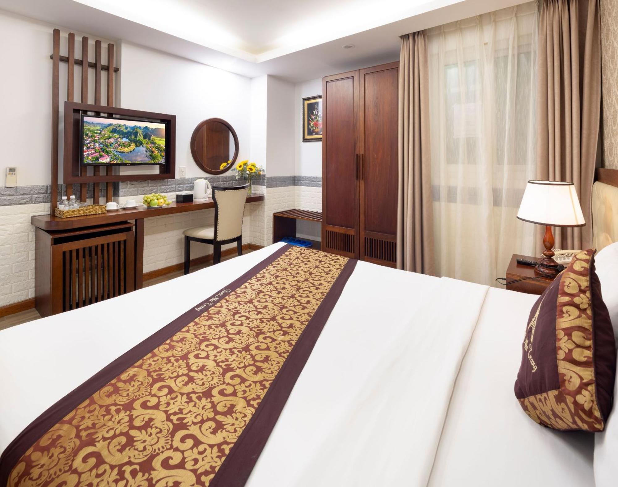 Paris Luxury Hotel & Apartment Nha Trang Zewnętrze zdjęcie