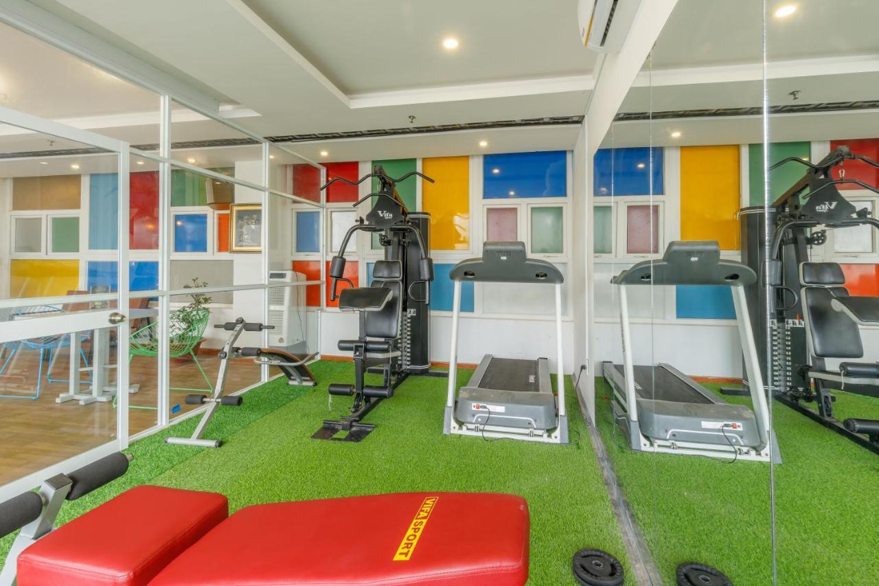 Paris Luxury Hotel & Apartment Nha Trang Zewnętrze zdjęcie