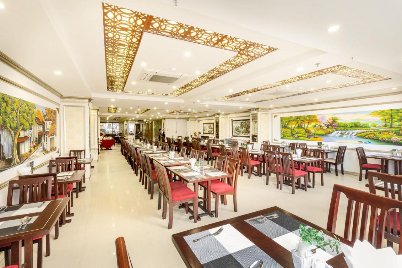 Paris Luxury Hotel & Apartment Nha Trang Zewnętrze zdjęcie