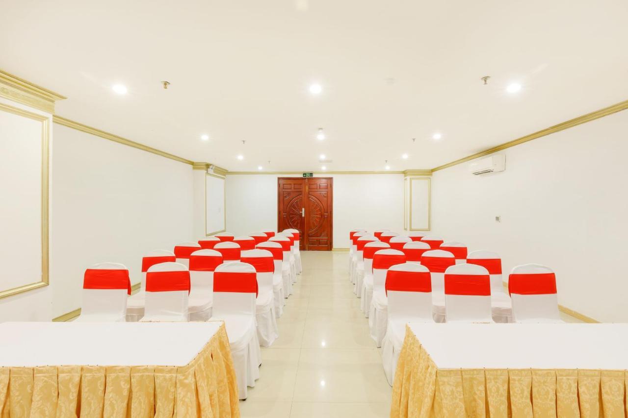 Paris Luxury Hotel & Apartment Nha Trang Zewnętrze zdjęcie