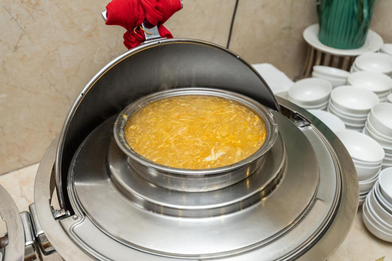 Paris Luxury Hotel & Apartment Nha Trang Zewnętrze zdjęcie
