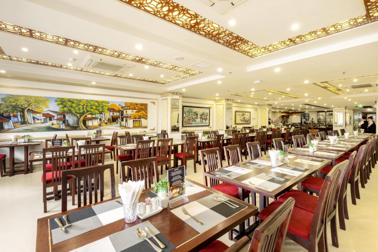 Paris Luxury Hotel & Apartment Nha Trang Zewnętrze zdjęcie