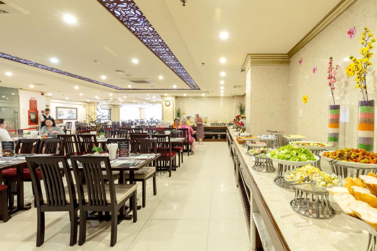 Paris Luxury Hotel & Apartment Nha Trang Zewnętrze zdjęcie