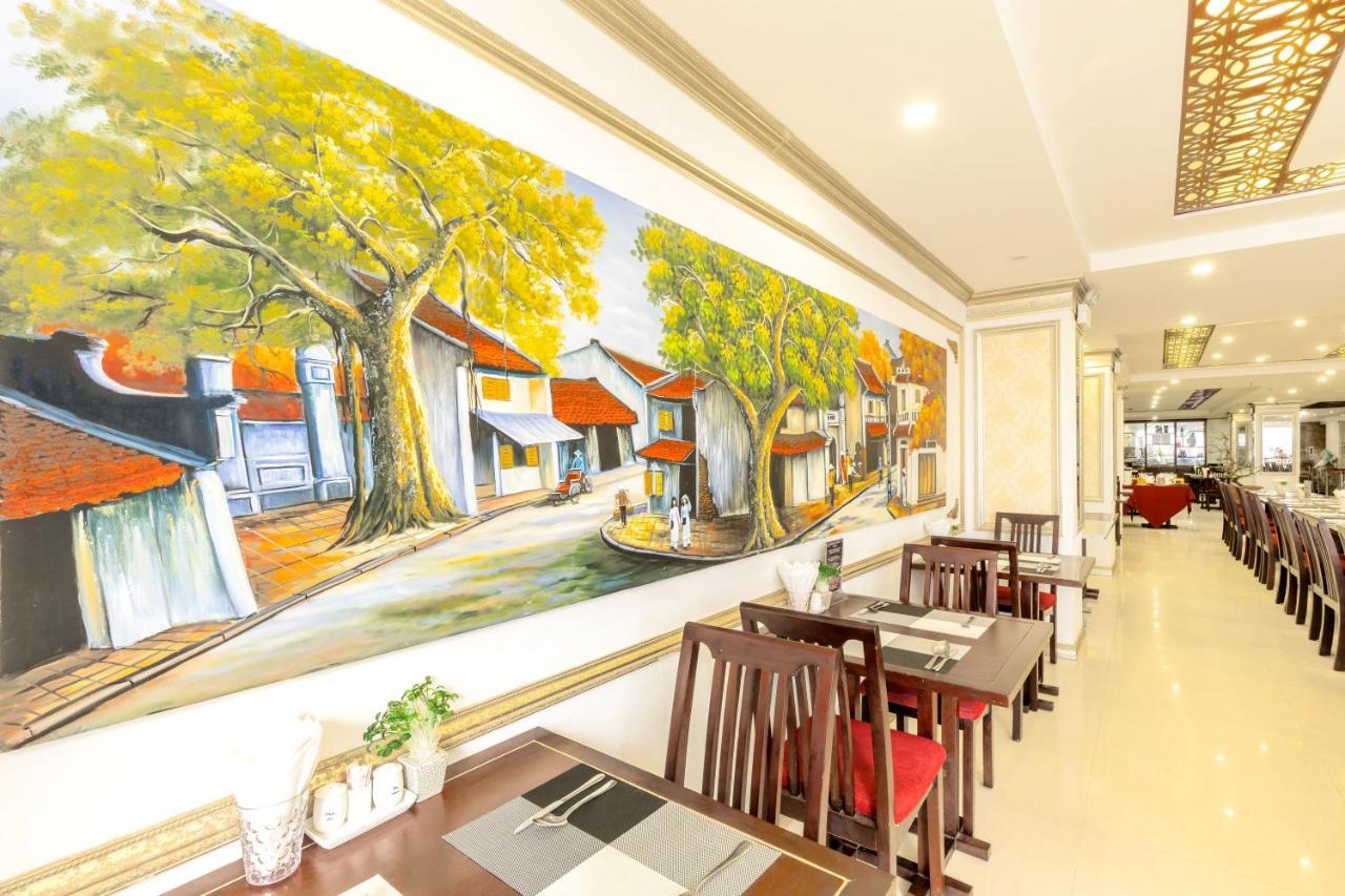 Paris Luxury Hotel & Apartment Nha Trang Zewnętrze zdjęcie